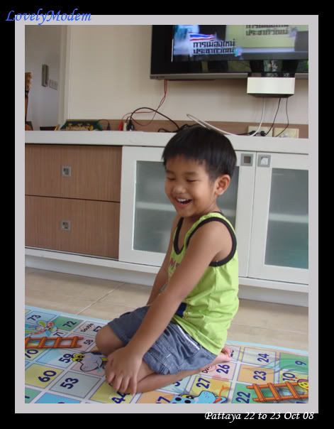 ขำขำ วันที่เจ้า มหายไป