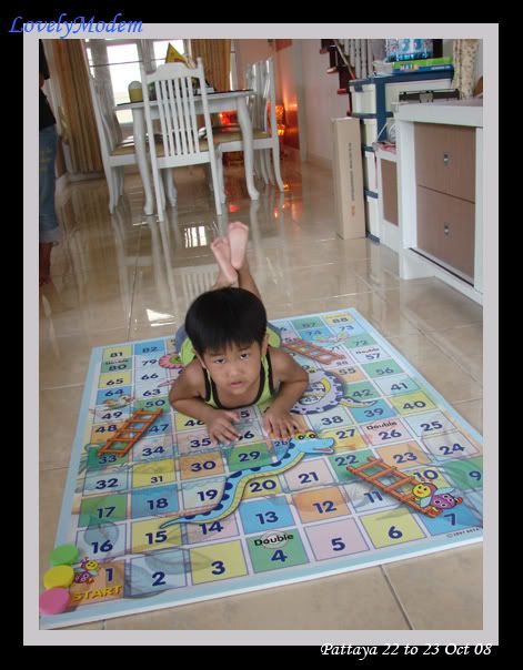 ขำขำ วันที่เจ้า มหายไป