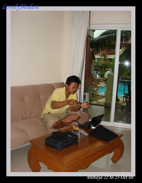 ขำขำ วันที่เจ้า มหายไป