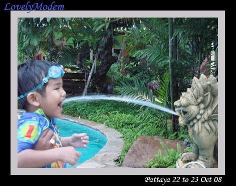 ขำขำ วันที่เจ้า มหายไป