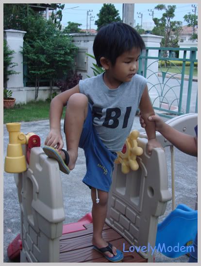 แยกบ้านกันอยู่ชั่วคราว