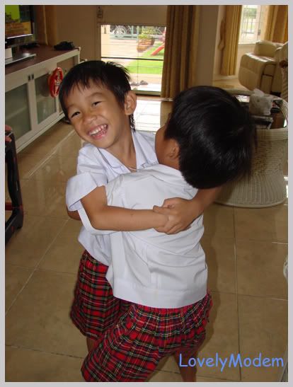 อัพย้อนหลังช่วงวันเกิดเจ้า ม