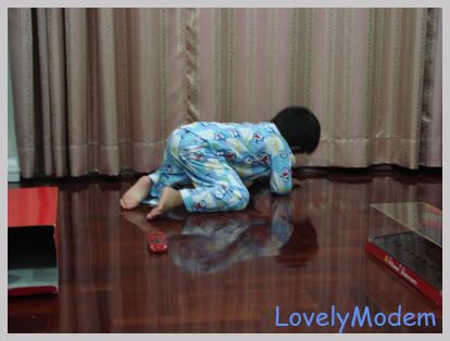อัพย้อนหลังช่วงวันเกิดเจ้า ม