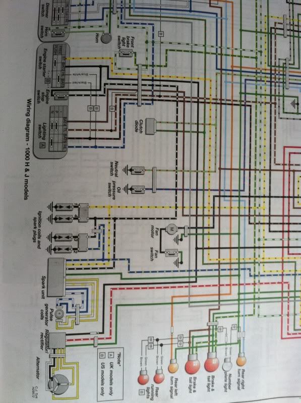 2009 Fairplay Wiring Diagram