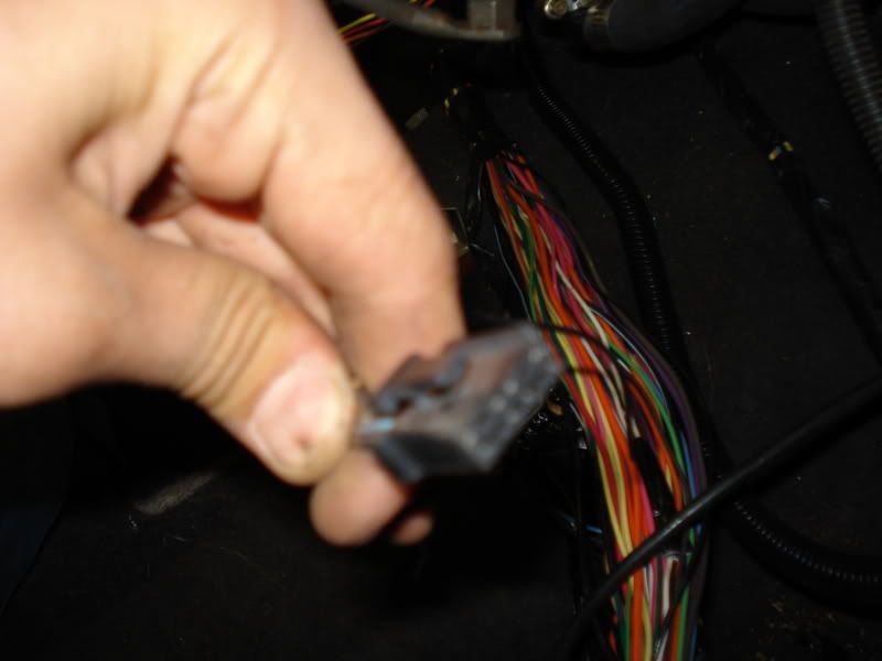 HELP! wiring issue | S-10 Forum