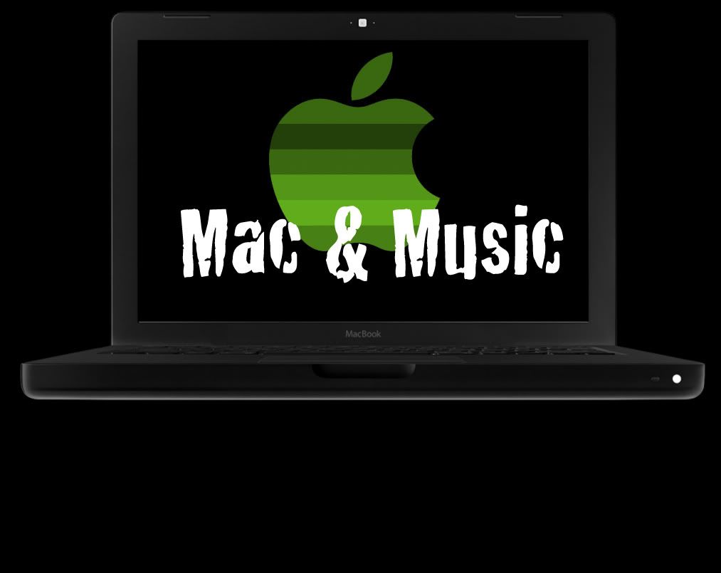 scaricare musica mac gratis