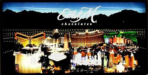 Ethel M Chocolates Las Vegas Henderson, NV
