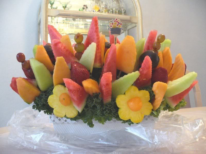 Fruit Basket 1