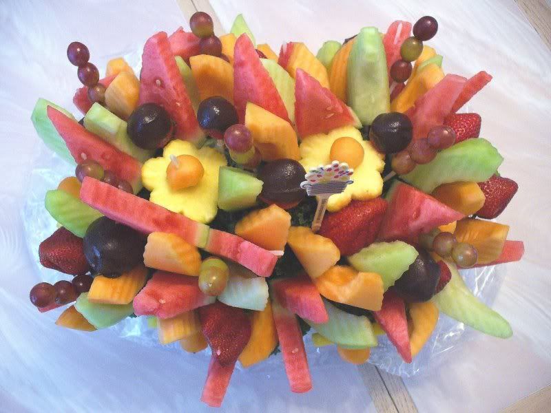 Fruit Basket 2