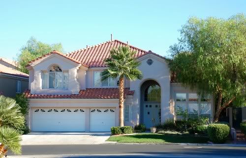 Green Valley Ranch Home Henderson, NV