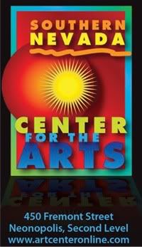 Southern Nevada Center for the Arts