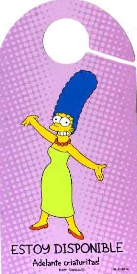muñeco de bart simpson