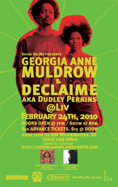 DCGD_poster4Liv.jpg Georgia Anne Muldrow picture by bcaverns