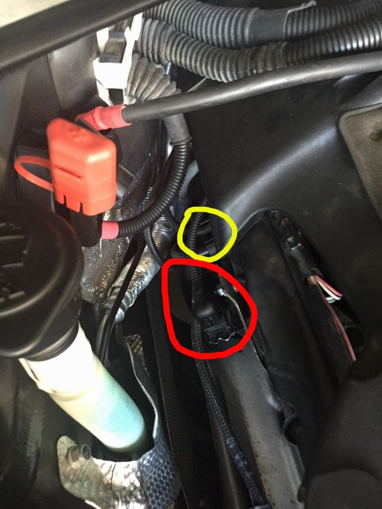 Overboost Codes on a Stock N55?