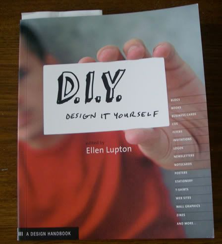 diy book