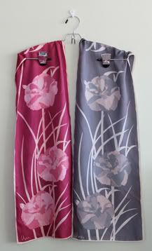 grey pink vera