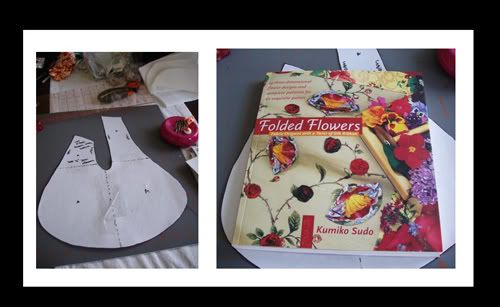 Fabric Origami Purse Instructions | eHow.com