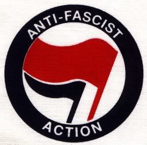 Anti-Fascist Action Pictures, Images and Photos