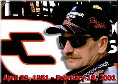 Dale Earnhardt Pictures, Images and Photos