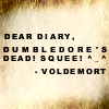 voldemort diary Pictures, Images and Photos