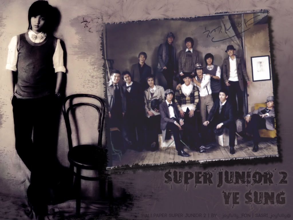 เพื่อนๆจะได้พบกับหนุ่มๆ SJ ทั้ง 13 คน โดย นัดพบกันที่สยามโซนน๊าค๊า .