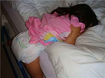 sleep
