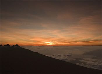 haleakala