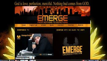 Emerge