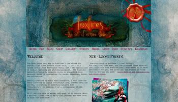 Foxfires
