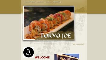 TokyoJoe