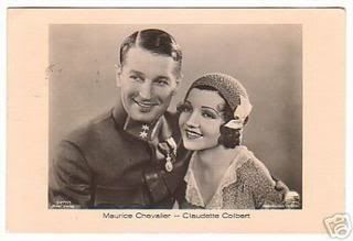 CHARLES BOYER TOVARICH EDWARD G...