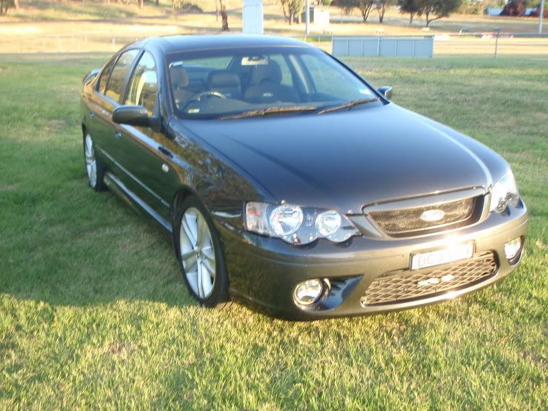 Ego Xr6