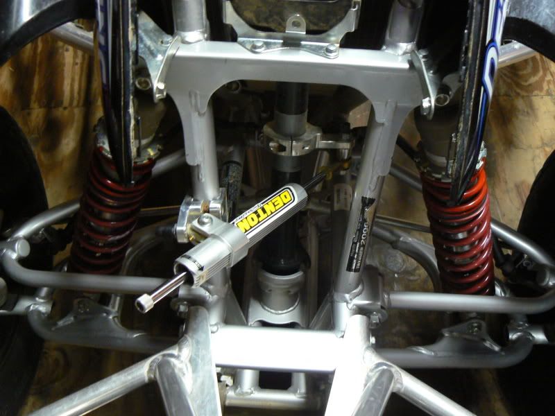 Denton honda 450r stabilizer #3