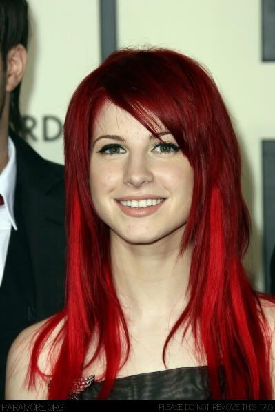 Hayley Williams Pictures, Images and Photos