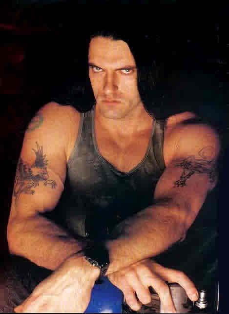 Peter Steele Pictures, Images and Photos