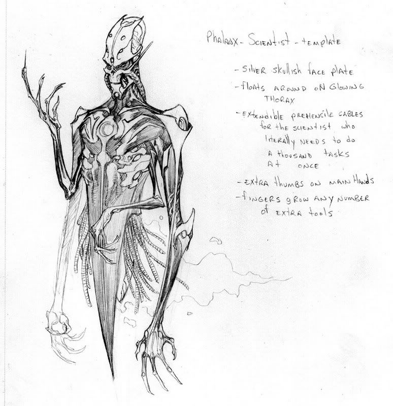 Annihilation: Conquest