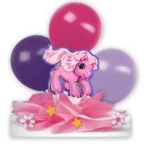 TODO EN FOAMI: Pequeño pony