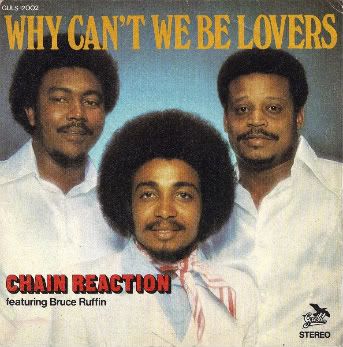 Chain Reaction Indebted To You Chain Reaction Indebted To You