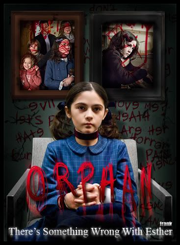 Orphan the Movie pic1 Pictures, Images and Photos