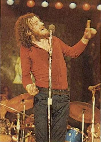 Joe Cocker Pictures, Images and Photos