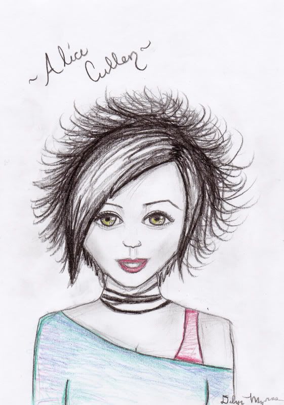 Alice Cullen http://i129.photobucket.com/albums/p220/GinnyGirl333/Alice.jpg