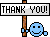 Thank you Thank you