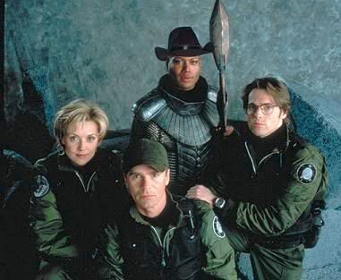 Teal'c's Hat