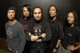 DEATH ANGEL Pictures, Images and Photos