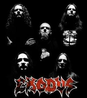 EXODUS Pictures, Images and Photos