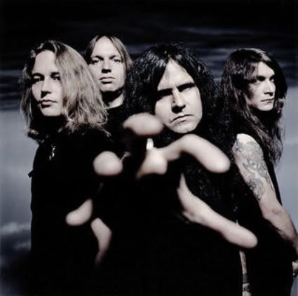 KREATOR Pictures, Images and Photos