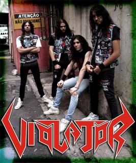 violator Pictures, Images and Photos