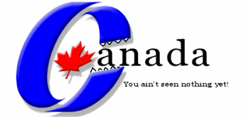 Canada wordmark