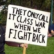 class war