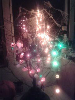 Samhain Tree